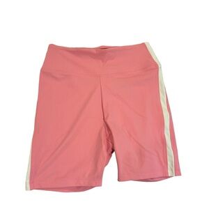 VS PINK bike shorts